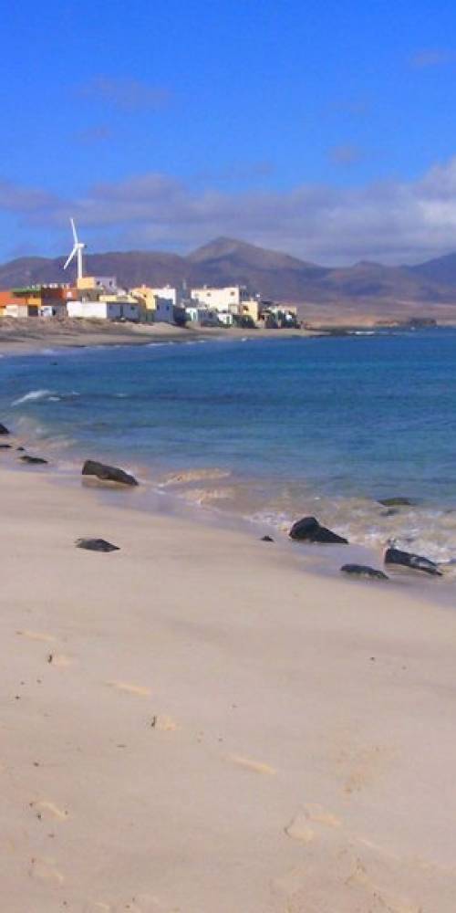 Fuerteventura Beach